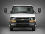 Chevrolet Express 4500 Cutaway 2008 года